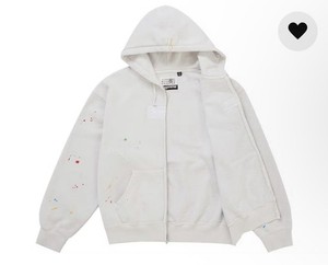 Maison Margiela Zip Up | eBay