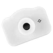Kids Camera Toy 40MP 1080P HD Dual Lens 2 Inch IPS Screen MP3 Music Playing VHRI