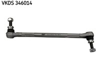 Koppelstange Stabilisator SKF Vkds 346014 FüR Renault Megane 3 BZ0 DZ0 KZ0 JZ0