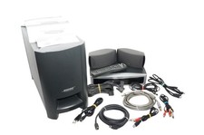  Bose 321 3-2-1 Series III Heimkino-system mi...