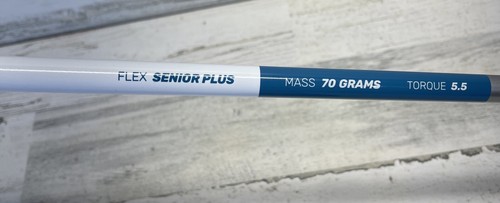 Teton HxD High Launch 15° Hybrid W/ Head Cover Reg Graphite NEW IN PLASTIC R/H - Picture 3 of 7