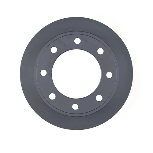 RDA OE Replacement Brake Rotor Single 326mm Rear RDA7763 - Picture 1 of 3