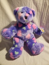 Mary Meyer "Heartbeat" 12" and adorable!