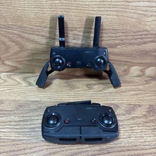 Lot Of 2 DJI Mavic Air Remote Controller Plastic Parts Only Read