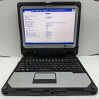 Panasonic CF-33 Toughbook i7 16GB RAM | No SSD No Stylus | Powers On