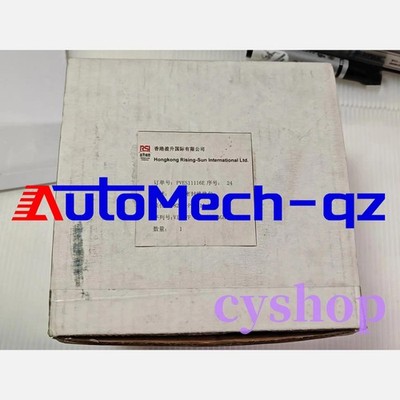 1PC New PVES11116E Valve positioner Fast Ship via FedEx or DHL