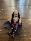 Vintage 1986 Hasbro GI Joe ARAH Action Figure Dr Mindbender Cape Only Accessory