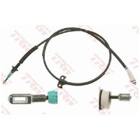 2X Handbremsseil Hinten FüR Volvo V70 285 875 876 95 Bis 08 TRW D5252T B5244SG