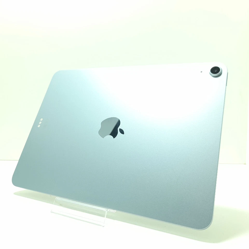 Apple iPad Air 2025 M3 (A3266) 256 GB Azul 11" [PO223668] - Imagen 2 de 3