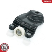 Esen SKV RollenfüHrung, SchiebetüR 96SKV879 FüR Ford