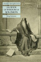 King Solomon | The Book of Wisdom of Solomon | Taschenbuch | Englisch (2021)