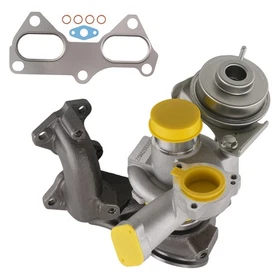 71795700 TD02H2 Turbolader for Fiat 500C 312 0.9 2009-2025 49373-03010 71795018