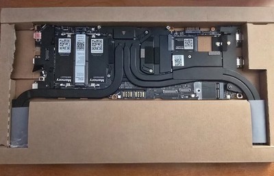 Framework Laptop 16 Mainboard Motherboard - AMD Ryzen 9 - 7940HS / 780M GPU
