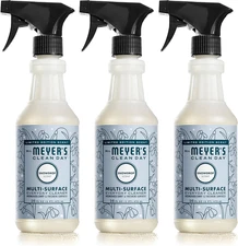 MRS. MEYER'S CLEAN DAY Multi-Surface Cleaner, Snow Drop, 16 OZ