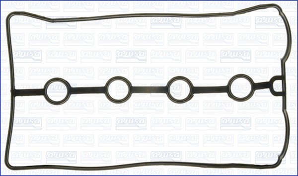 Ajusa Dichtung Zylinderkopfhaube 11063300 FüR Lanos Daewoo Klat Nubira J100 16V-image