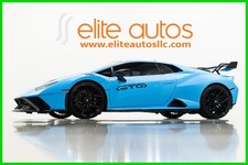 2024 Lamborghini Huracan STO