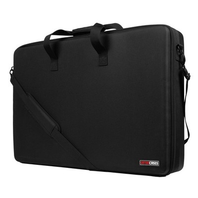 ** NEW Universal DJ Controller Case | Fits 20''-29'' Controllers | Water Resistant