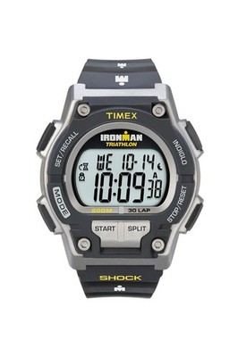 Timex Ironman 42mm Triathlon-Uhr T5K195