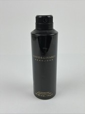 Sean John Unforgivable men 6 Oz. All Over Body Spray New