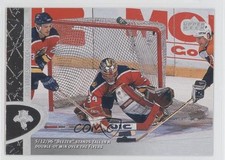 1996-97 Upper Deck John Vanbiesbrouck #63 0q5