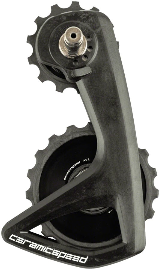 CeramicSpeed OSPW RS Alpha Dura-Ace 9250 Ultegra 8150 129390₽