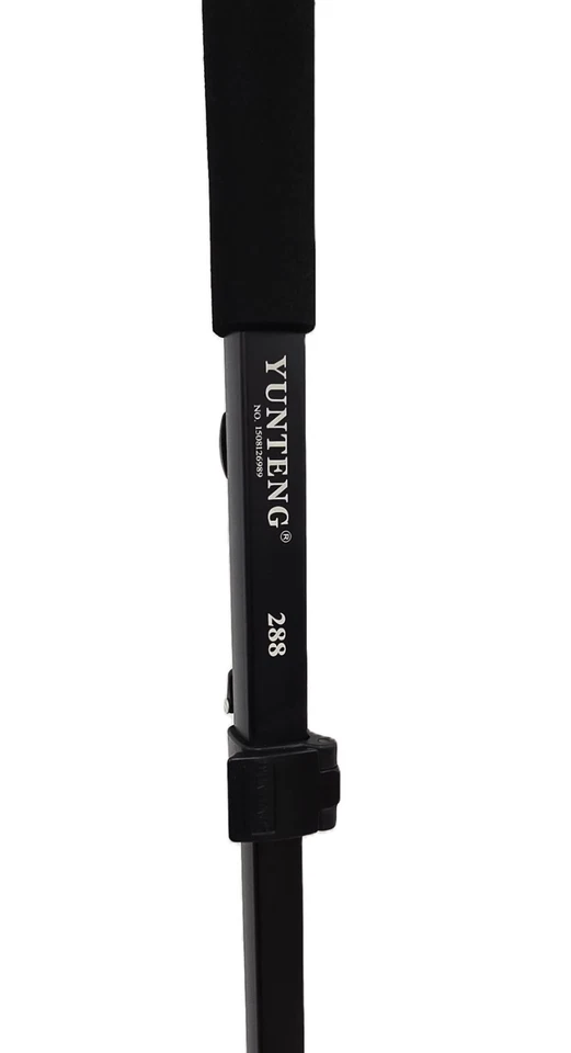Монопод Yunteng VCT-288 с вращающимся основанием - Изображение 3 из 3