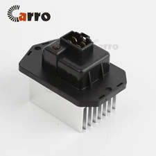 OE# 077800-0710 Denso Blower Motor Heater Fan Resistor For Honda CR-V CRV 01-06