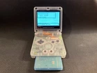 Pokemon: Crystal Version (Game Boy Color, 2001) AUTHENTIC, FRESH NEW BATTERY