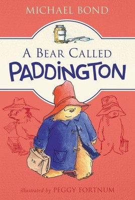 A Bear Called Paddington | Michael Bond | englisch
