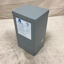 ACME ELECTRIC T279741S Dry Type Power Distribution Transformer 1.5 kVA