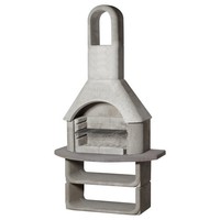 Buschbeck Grillkamin 'Capri' Inkl. Grillrost