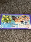 Parker Brothers Peanut Butter & Jelly Game Vintage Preschool Game *NO Manual*
