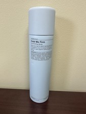 J Beverly Hills Hold Me FIRM Finishing Spray 10oz.- NEW