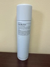 J Beverly Hills Hold Me FIRM Finishing Spray 10oz.- NEW