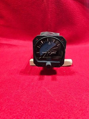 aircraft attitude indicator