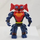 Mantenna Vintage 1984 He Man Masters of the Universe Figure MOTU Mattel Toy
