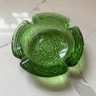 Vintage Anchor Hocking Spearmint Green Retro - Soreno