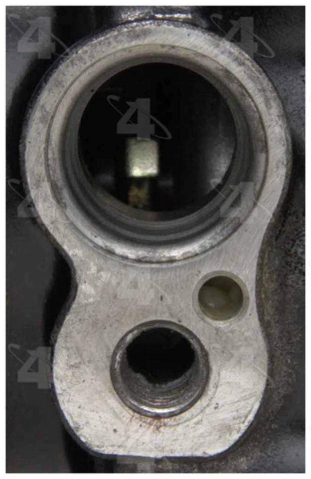 Compresor de aire acondicionado para Toyota Tercel 1992 1991-1993 67395 Foto 3 de 4