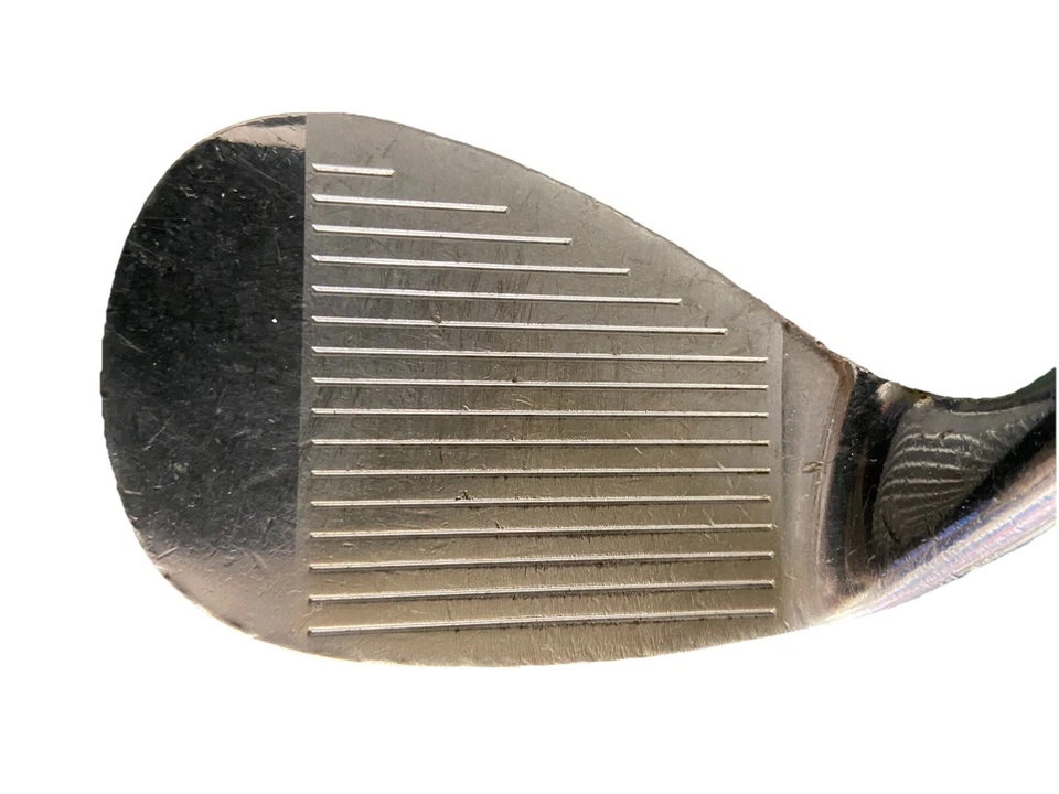 Ben Hogan Special 51 K Grind Forged Gap Wedge RH Stiff Flex Steel 35.5" New Grip - Image 4 of 4