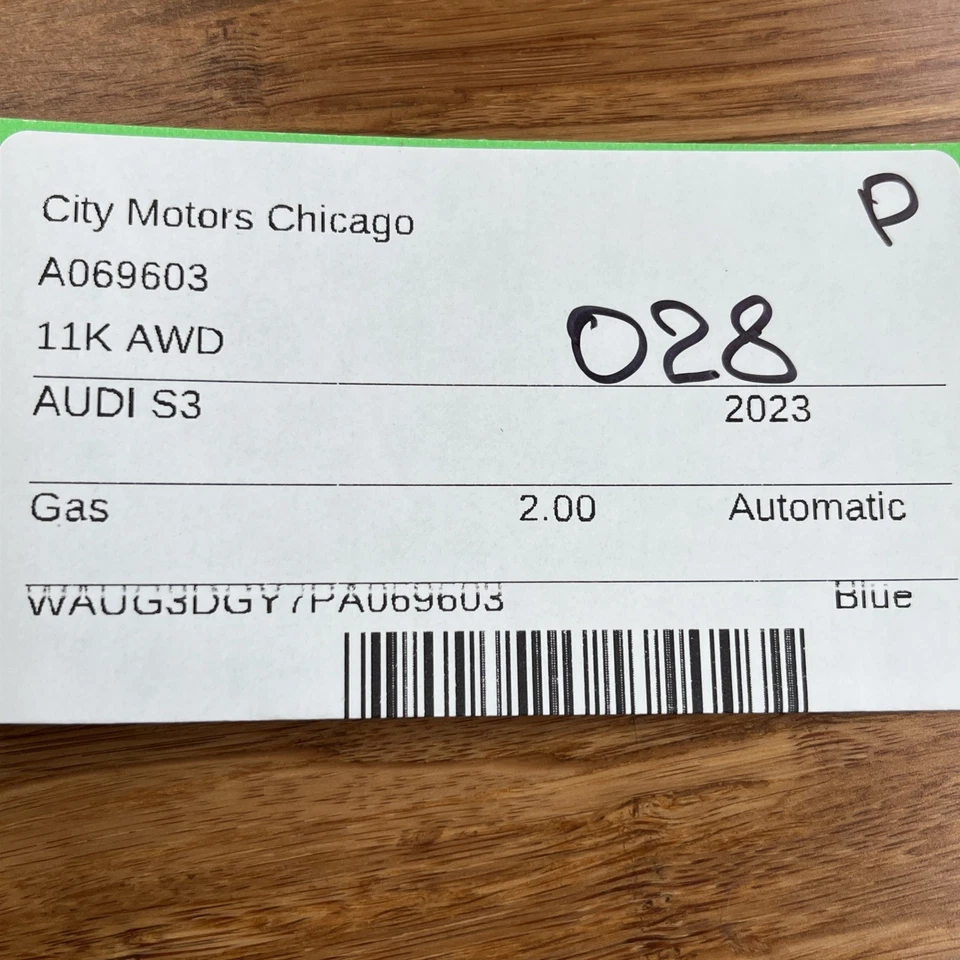 Caja de fusibles de batería Audi S3 2022-2024 relé enchufe de alimentación 7T0-915-459 OEM Foto 2 de 4