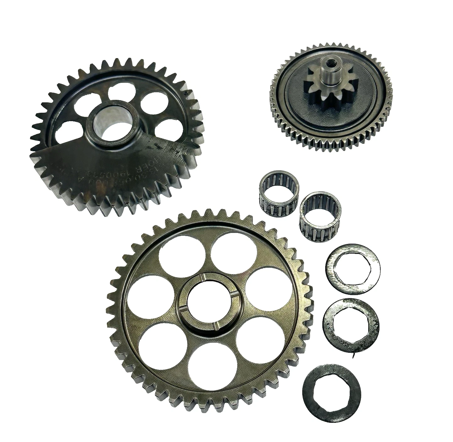 2019 - 2023 KTM SUPER DUKE R 1290 Boîte de Démarrage Embrayage Idler