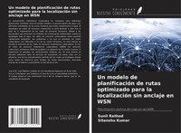 Sunil Rathod (U. A.) | Un Modelo De PlanificacióN De Rutas Optimizado Para La...