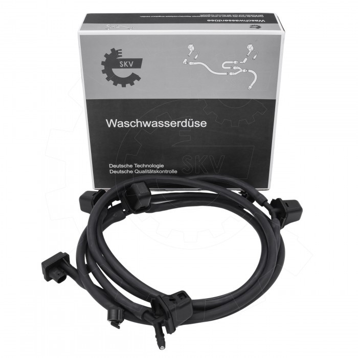 Tuyau lave-glace Mercedes 1668601092 pour réparer les fuites Classe GL M