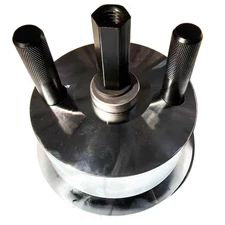 Rear Crankshaft Seal Wear Sleeve Installer Tool for Isuzu 6.6L Diesel Duramax