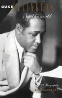 A. H. Lawrence | Duke Ellington And His World | Buch | Englisch (2001)