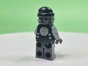 LEGO NINJAGO: Cole's Earth Driller (70502) - Complete with Instructions - No Box