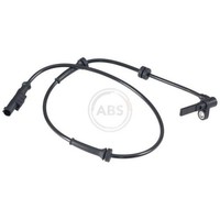 Sensor Raddrehzahl A.B.S. 30613 FüR Fiat Standard Automobile Vorderachse Rechts