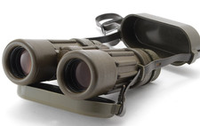 RAR Vintage Carl Zeiss Dialyt 8x30 B grün oliv Fernglas West Germany