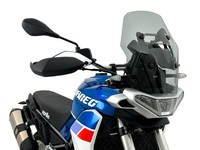 WRS Windschild Standard GetÖNt WRS Aprilia Tuareg 660 2022-2024