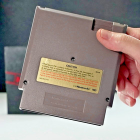 Nintendo NES Game Lot (3) &ndash; Tetris, StarTropics, Miracle Piano &ndash; Authentic